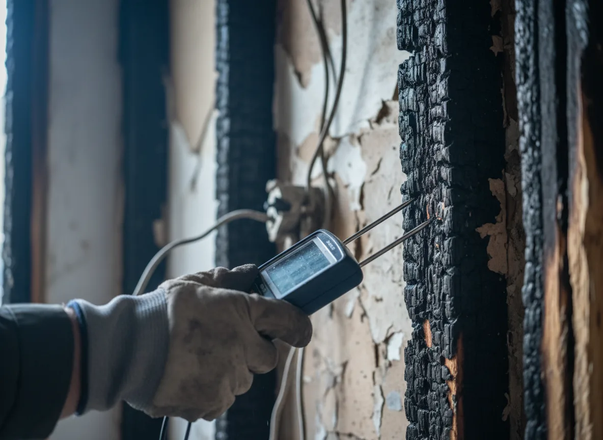 Fire Damage Restoration Grand Rapids, MI FAQs